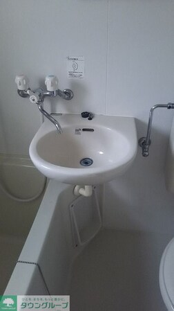 三田豊玉コーポの物件内観写真